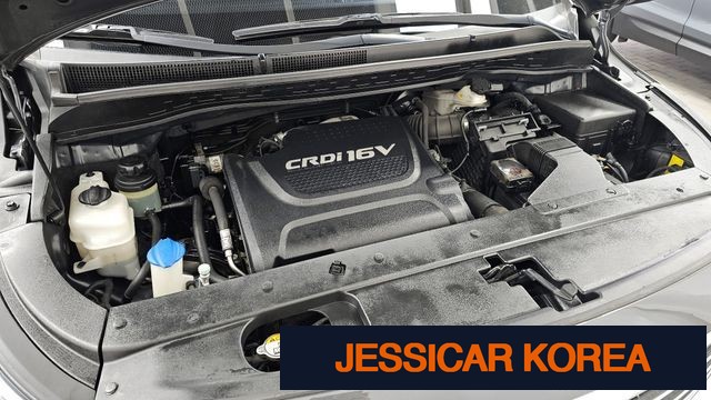 2018 Kia All New Carnival - Thumbnail 16