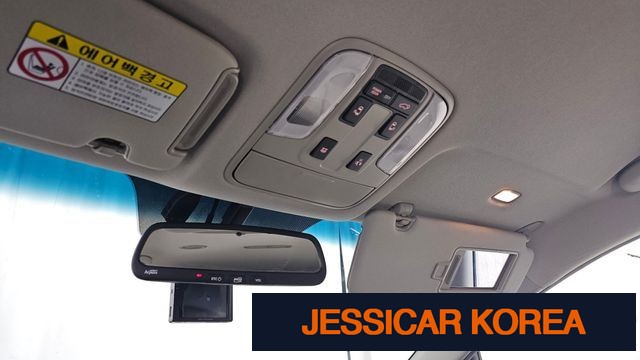 2018 Kia All New Carnival - Thumbnail 17