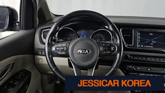 2018 Kia All New Carnival - Thumbnail 18