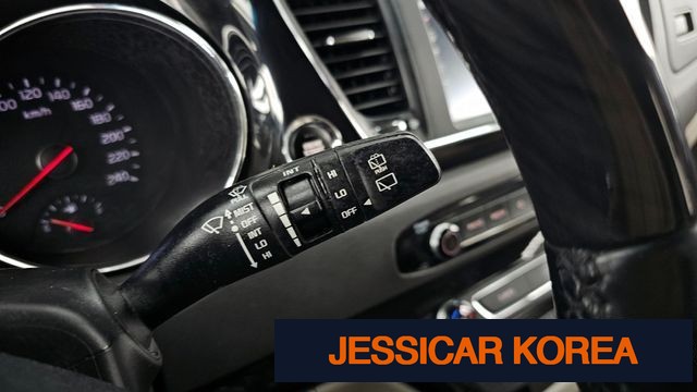 2018 Kia All New Carnival - Thumbnail 19