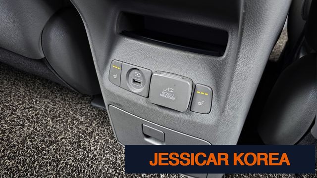 2018 Kia All New Carnival - Thumbnail 20