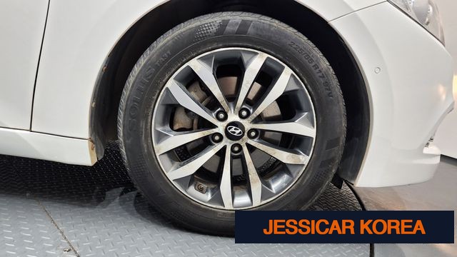 2012 Hyundai Grandeur HG - Thumbnail 3