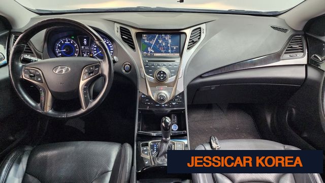 2012 Hyundai Grandeur HG - Thumbnail 5