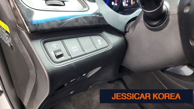 2012 Hyundai Grandeur HG - Thumbnail 8