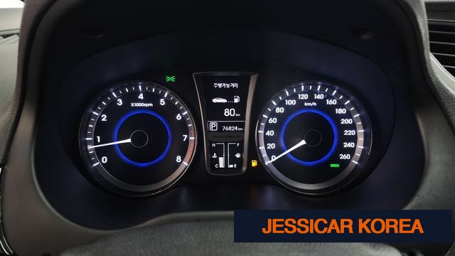 2012 Hyundai Grandeur HG - Thumbnail 10