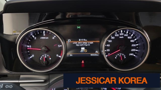 2022 Kia Carnival 4th Gen - Thumbnail 2