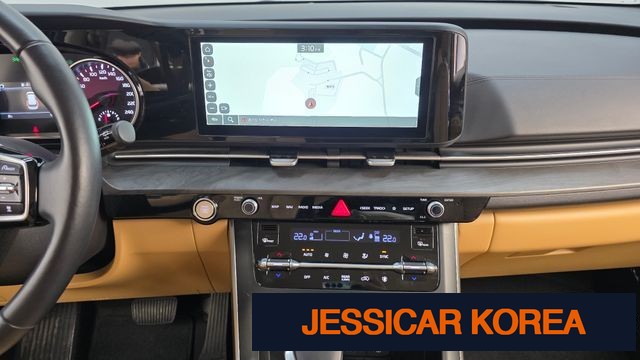 2022 Kia Carnival 4th Gen - Thumbnail 3