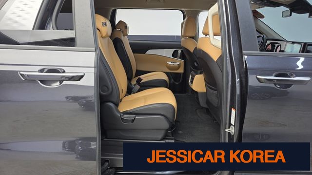 2022 Kia Carnival 4th Gen - Thumbnail 7