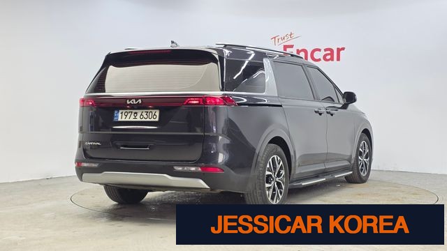 2022 Kia Carnival 4th Gen - Thumbnail 10