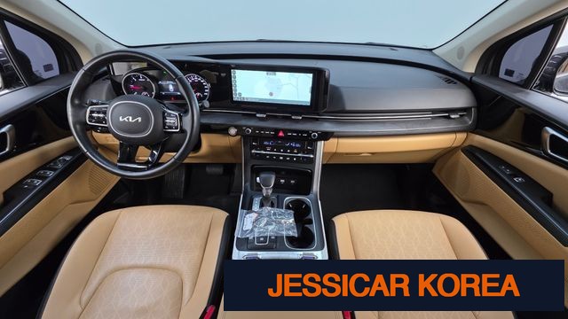 2022 Kia Carnival 4th Gen - Thumbnail 11