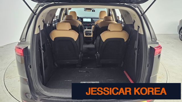 2022 Kia Carnival 4th Gen - Thumbnail 12