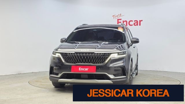 2022 Kia Carnival 4th Gen - Thumbnail 14