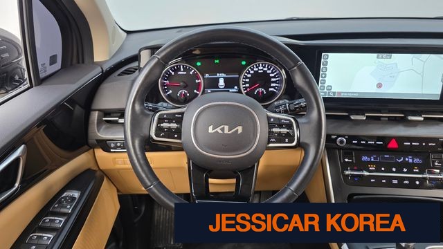 2022 Kia Carnival 4th Gen - Thumbnail 18
