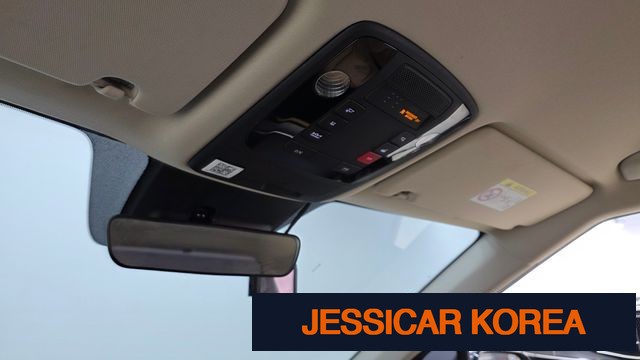 2022 Kia Carnival 4th Gen - Thumbnail 19