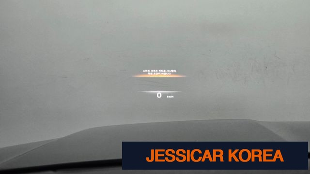 2023 Kia Mojave the Master - Thumbnail 2