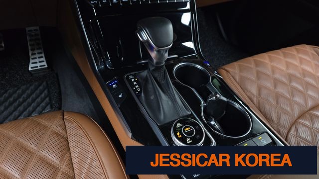 2023 Kia Mojave the Master - Thumbnail 8