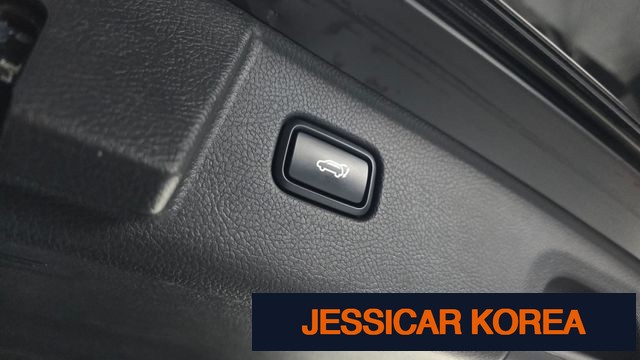 2023 Kia Mojave the Master - Thumbnail 10