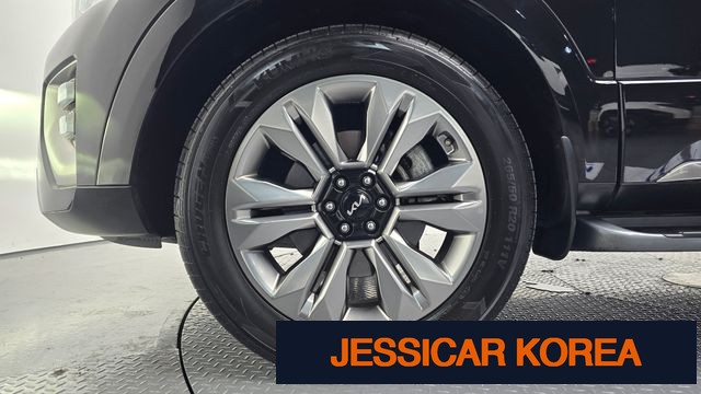 2023 Kia Mojave the Master - Thumbnail 12