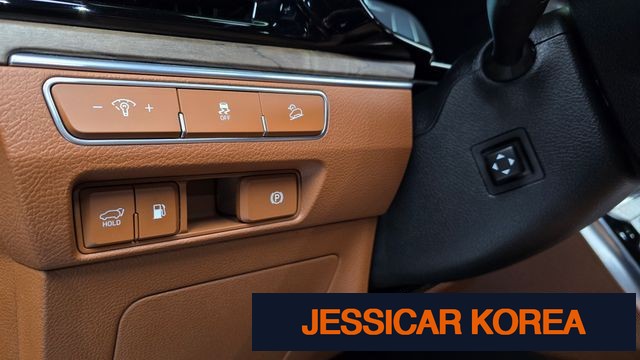 2023 Kia Mojave the Master - Thumbnail 14