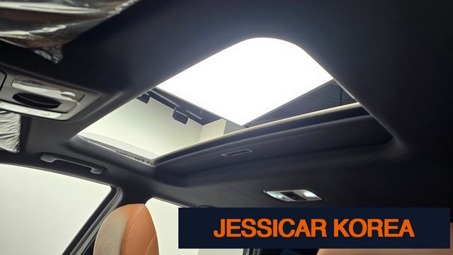 2023 Kia Mojave the Master - Thumbnail 20