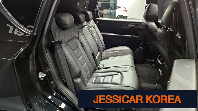 2018 KG Mobility G4 Rexton - Thumbnail 3