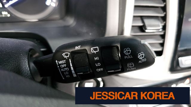 2018 KG Mobility G4 Rexton - Thumbnail 6