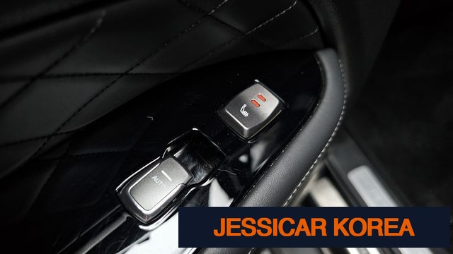 2018 KG Mobility G4 Rexton - Thumbnail 9