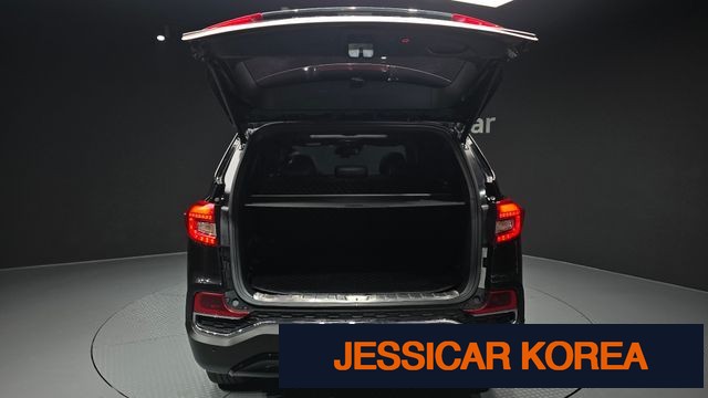2018 KG Mobility G4 Rexton - Thumbnail 10