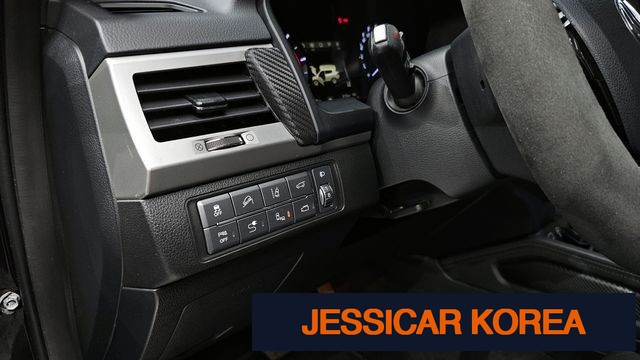 2018 KG Mobility G4 Rexton - Thumbnail 12