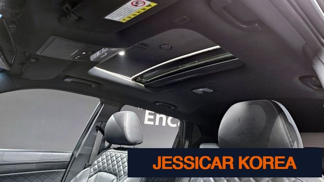 2018 KG Mobility G4 Rexton - Thumbnail 17