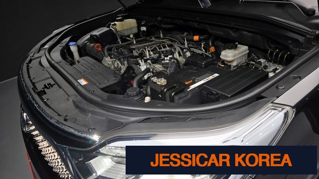 2018 KG Mobility G4 Rexton - Thumbnail 19