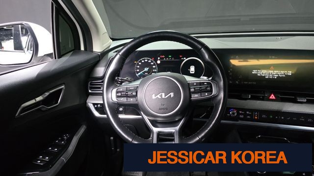 2022 Kia Sportage 5th Gen - Thumbnail 7