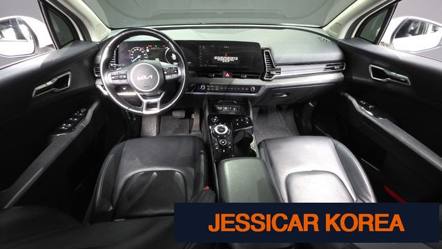 2022 Kia Sportage 5th Gen - Thumbnail 9