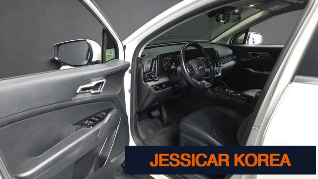 2022 Kia Sportage 5th Gen - Thumbnail 11