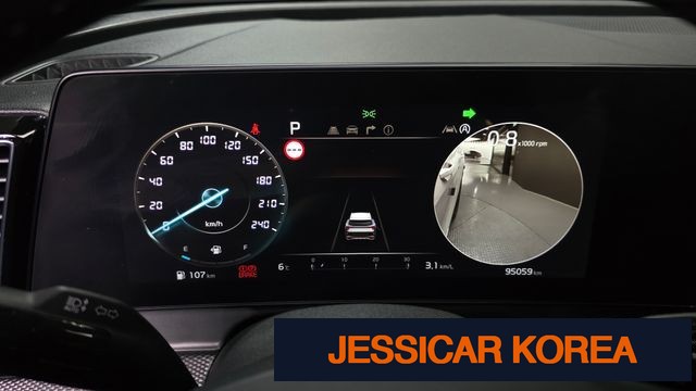 2022 Kia Sportage 5th Gen - Thumbnail 13