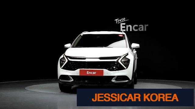 2022 Kia Sportage 5th Gen - Thumbnail 16