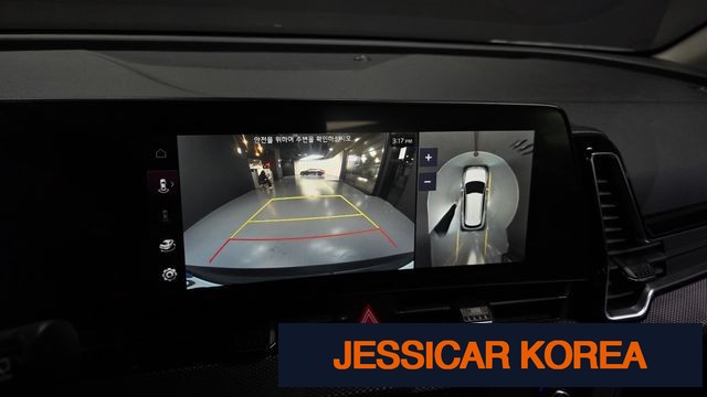 2022 Kia Sportage 5th Gen - Thumbnail 17