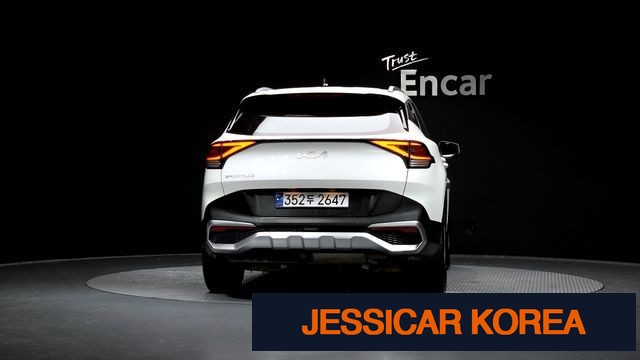 2022 Kia Sportage 5th Gen - Thumbnail 19