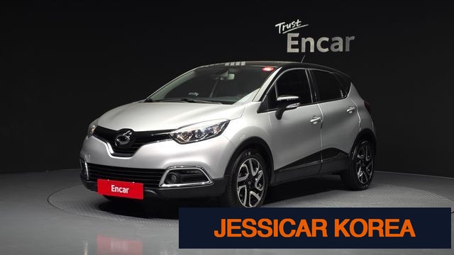 2015 Renault Korea QM3 - Thumbnail 2