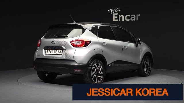 2015 Renault Korea QM3 - Thumbnail 3