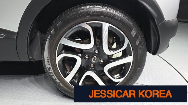 2015 Renault Korea QM3 - Thumbnail 4