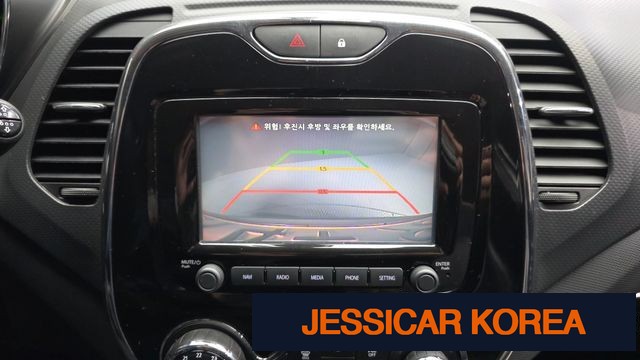 2015 Renault Korea QM3 - Thumbnail 5