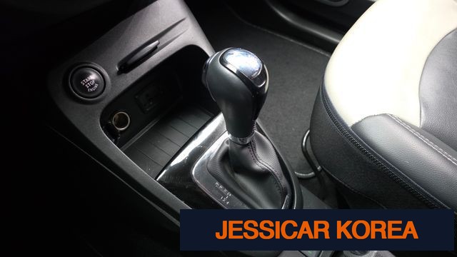 2015 Renault Korea QM3 - Thumbnail 6