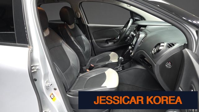 2015 Renault Korea QM3 - Thumbnail 7
