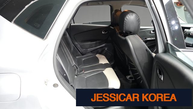 2015 Renault Korea QM3 - Thumbnail 8
