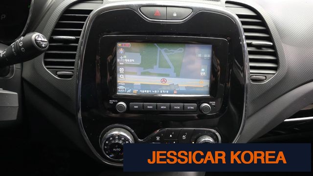 2015 Renault Korea QM3 - Thumbnail 9