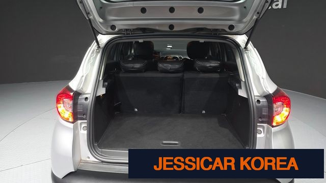 2015 Renault Korea QM3 - Thumbnail 10