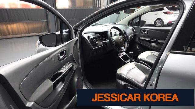 2015 Renault Korea QM3 - Thumbnail 11