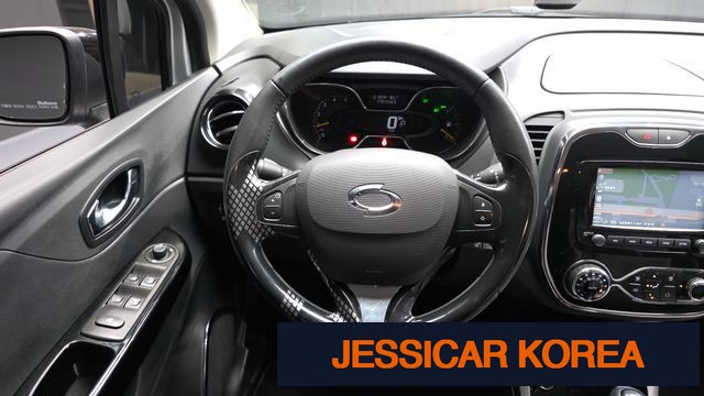 2015 Renault Korea QM3 - Thumbnail 13