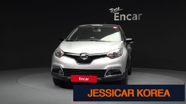 2015 Renault Korea QM3 - Thumbnail 16